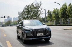  家庭出行新选择！2025款瑞虎9细节到位更有至高35000元钜惠 
