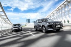  限时8.29万起，瑞虎7 PLUS诠释理性生活家标配 